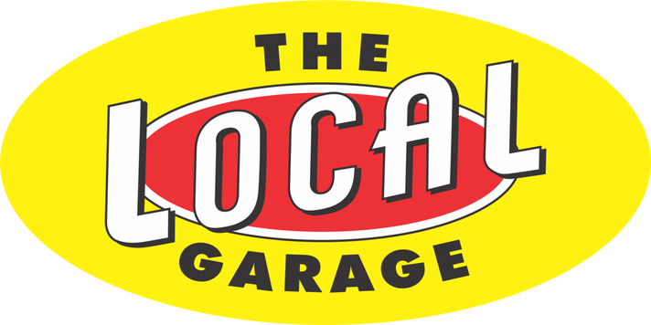 The Local Garage